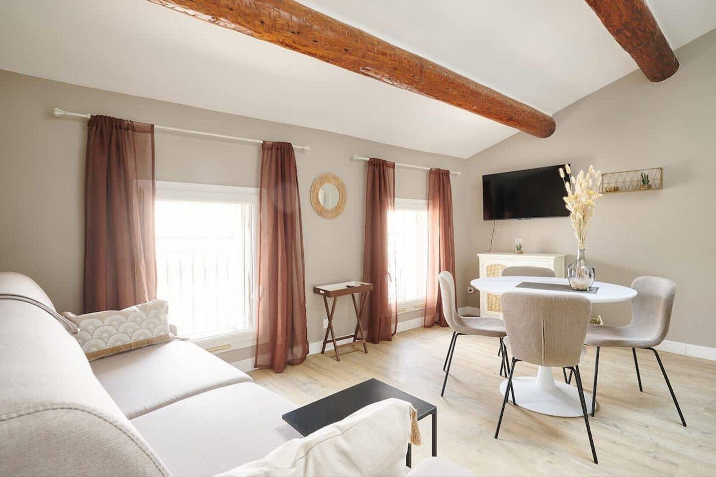 Appartement 1 pièce 30 m² · à Béziers · 30 m² · 1 151 €