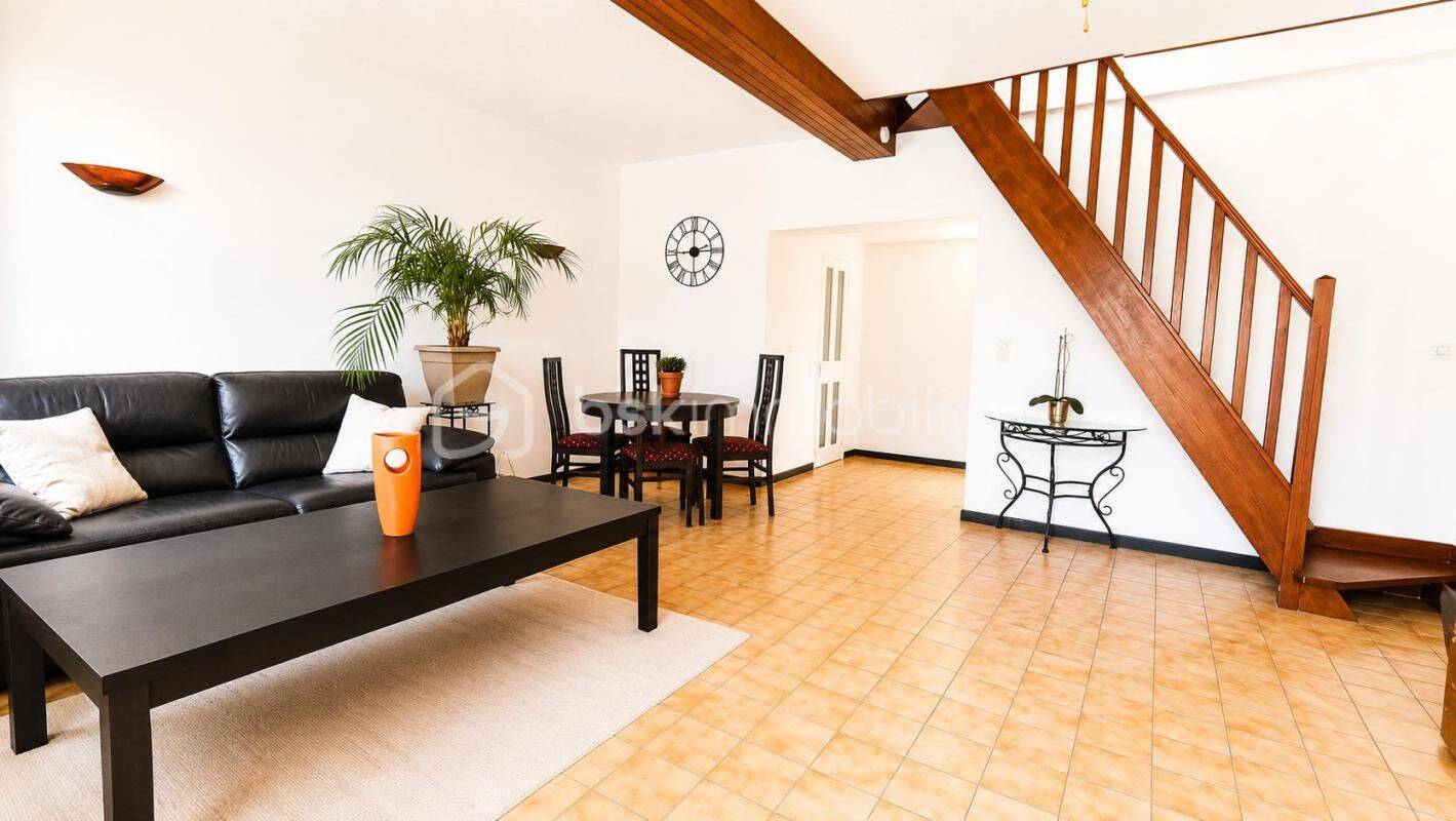 Maison 3 pièces 75 m² · à Le Havre · 75 m² · 188 500 €