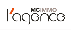 L'AGENCE MC IMMO logo