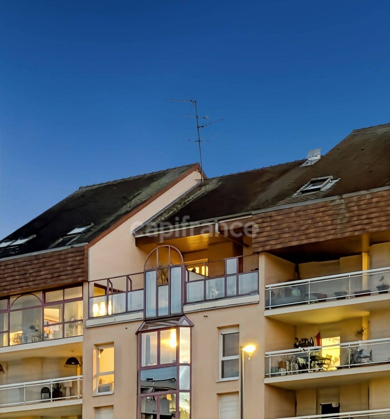 Appartement 7 pièces 144 m² · à Chalon-sur-Saône · 144 m² · 295 000 €