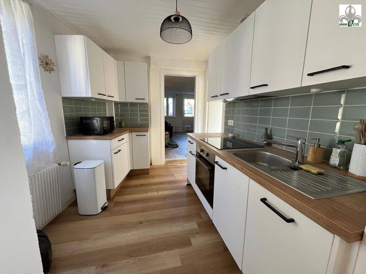 Maison 3 pièces 63 m² · à Seurre · 63 m² · 129 000 €