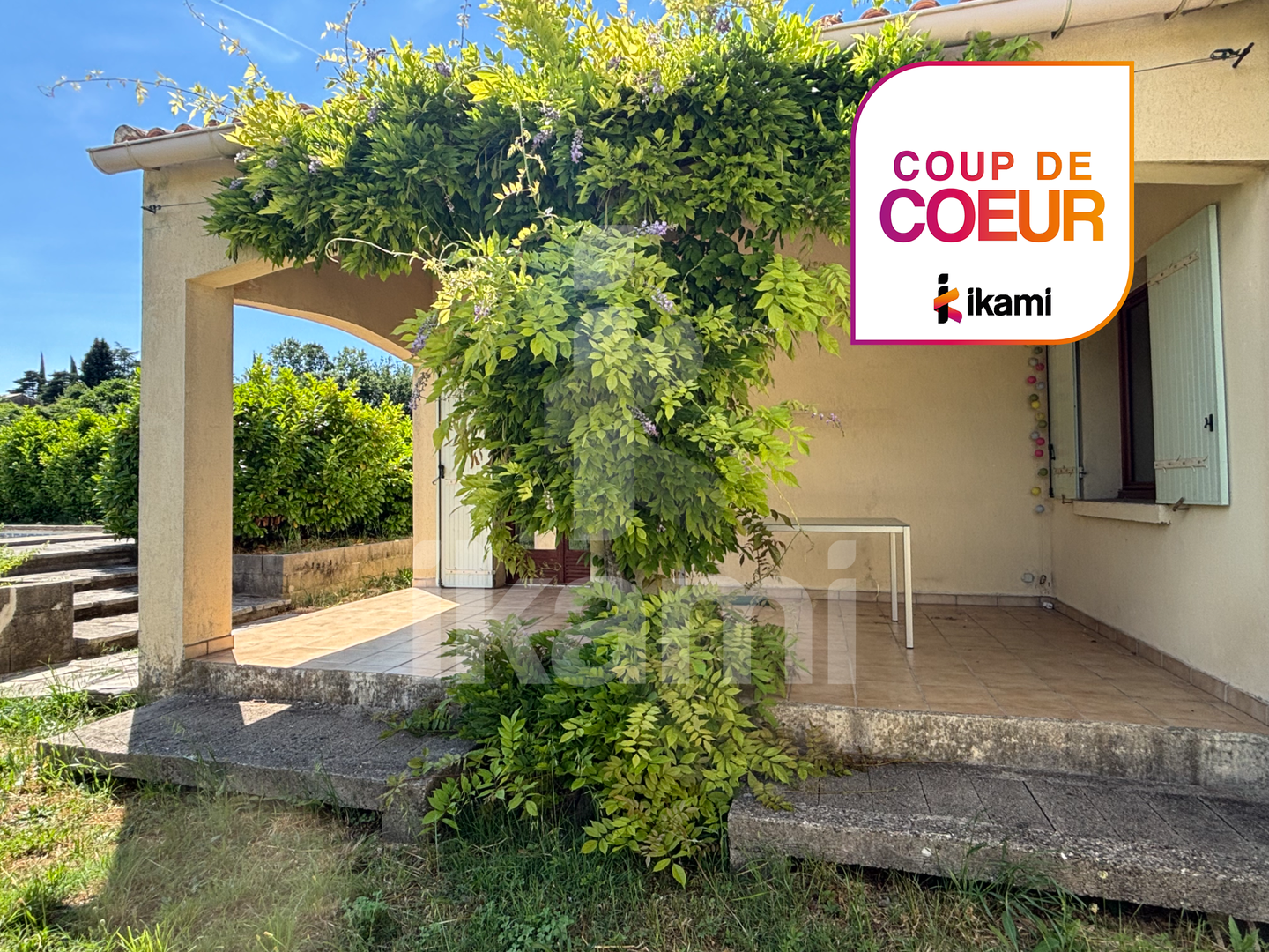 Maison 5 pièces 148 m² · à Ganges · 148 m² · 345 000 €