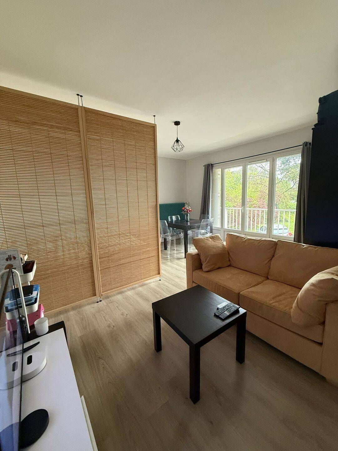 Appartement 1 pièce 33 m² · à Mâcon · 33 m² · 512 €/mois