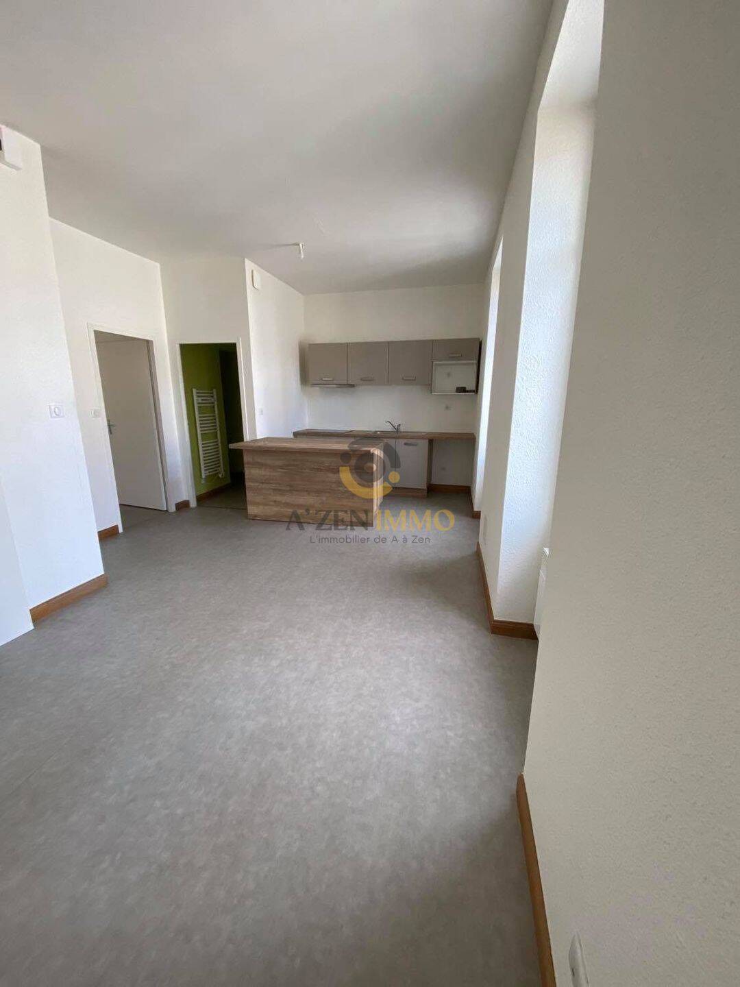 Appartement 2 pièces 34 m² · à Bressuire · 34 m² · 560 €/mois