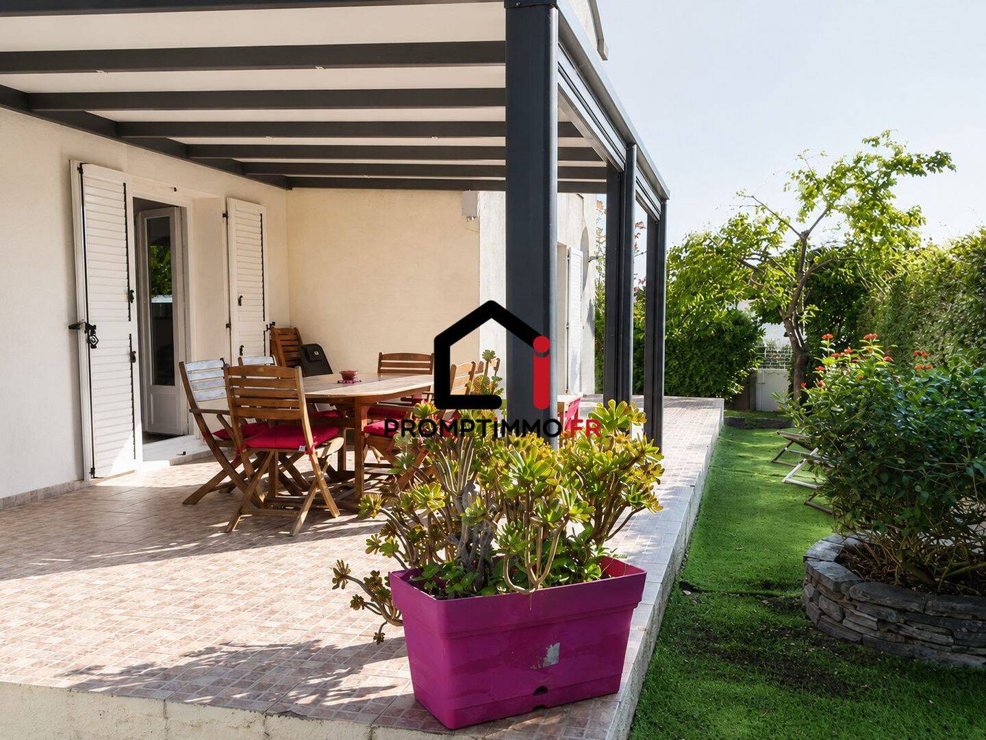 Maison 5 pièces 110 m² · à Cervione · 110,3 m² · 369 000 €