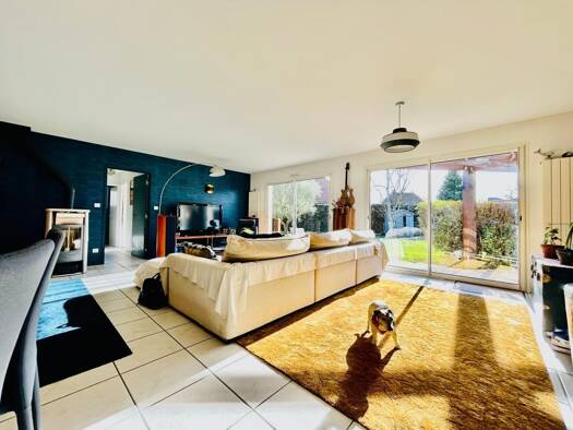 Maison à vendre 475 000 € 5 pièces 4 chambres 146 m² 900 m² de terrain Idron 64320