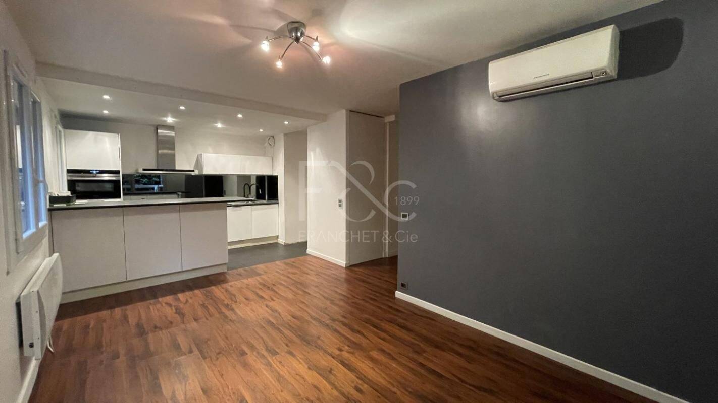 Appartement 2 pièces 48 m² · à Lyon 4ème Arrondissement · 48 m² · 786 €/mois