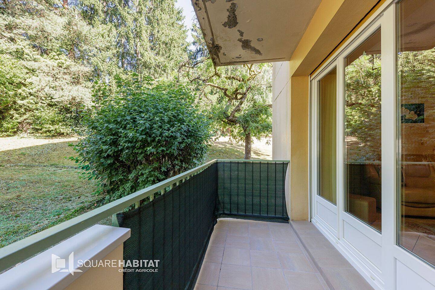 Appartement 3 pièces 64 m² · à Belfort · 63,5 m² · 109 000 €