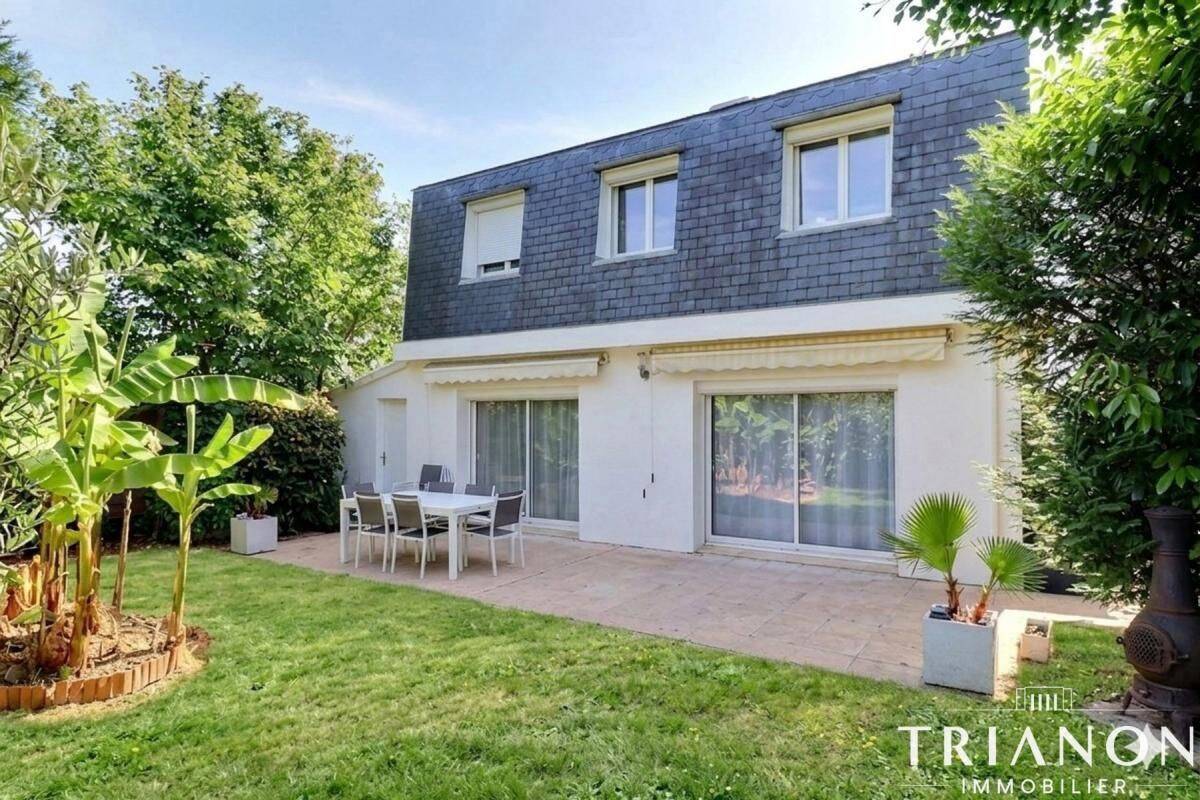Maison 9 pièces 198 m² · à Chambourcy · 198 m² · 895 000 €