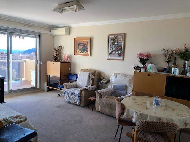 Appartement 2 pièces 58 m² · à Grasse · 58 m² · 1 350 €/mois