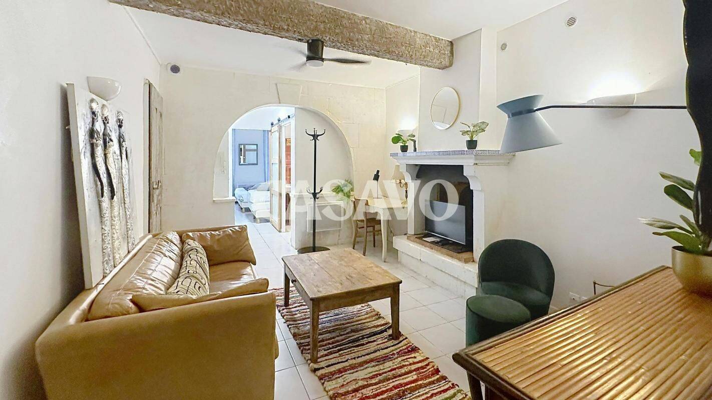 Appartement 2 pièces 48 m² · à Arles · 48 m² · 168 000 €
