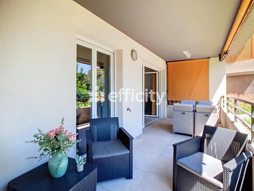 Appartement 2 pièces 45 m² · à Fréjus · 45 m² · 234 500 €