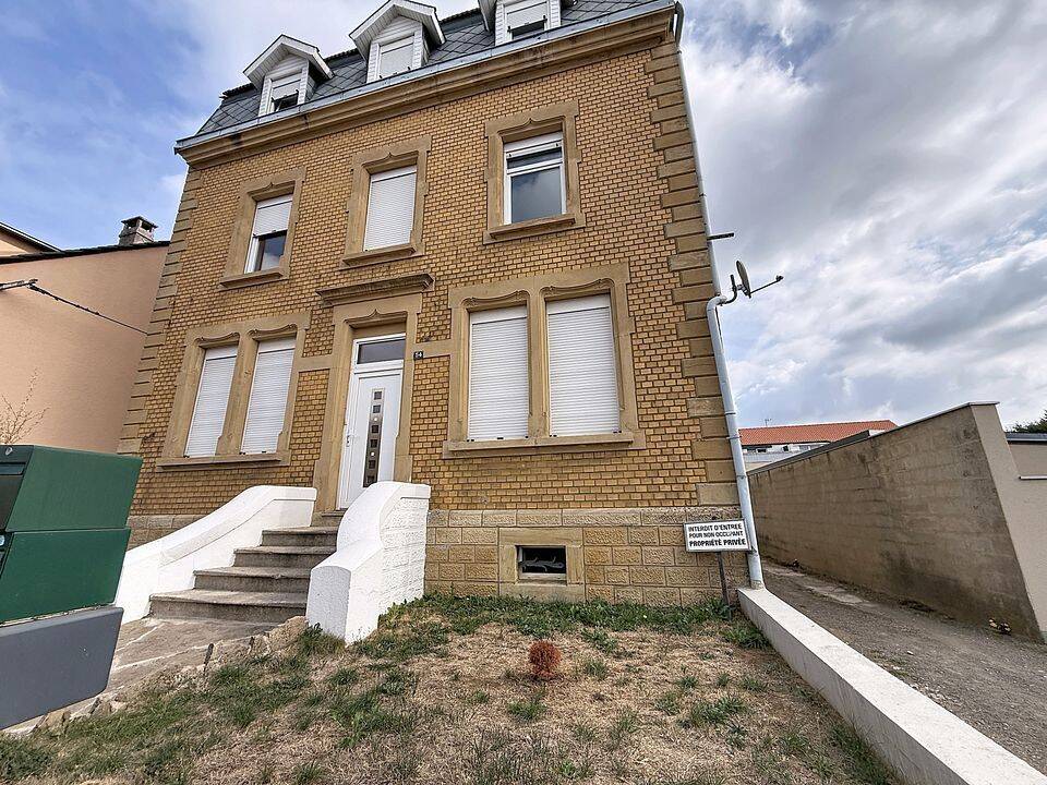 Appartement 5 pièces 94 m² · à Hettange-Grande · 94 m² · 1 200 €/mois