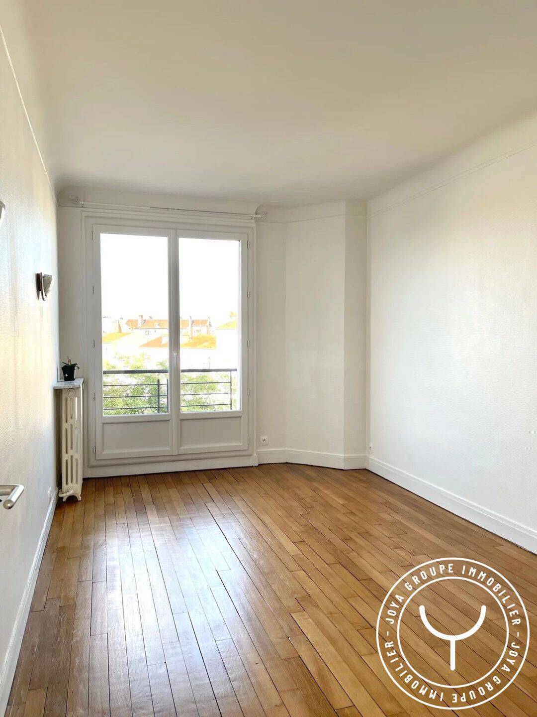 Appartement 2 pièces 35 m² · à Vitry-sur-Seine · 35 m² · 900 €/mois
