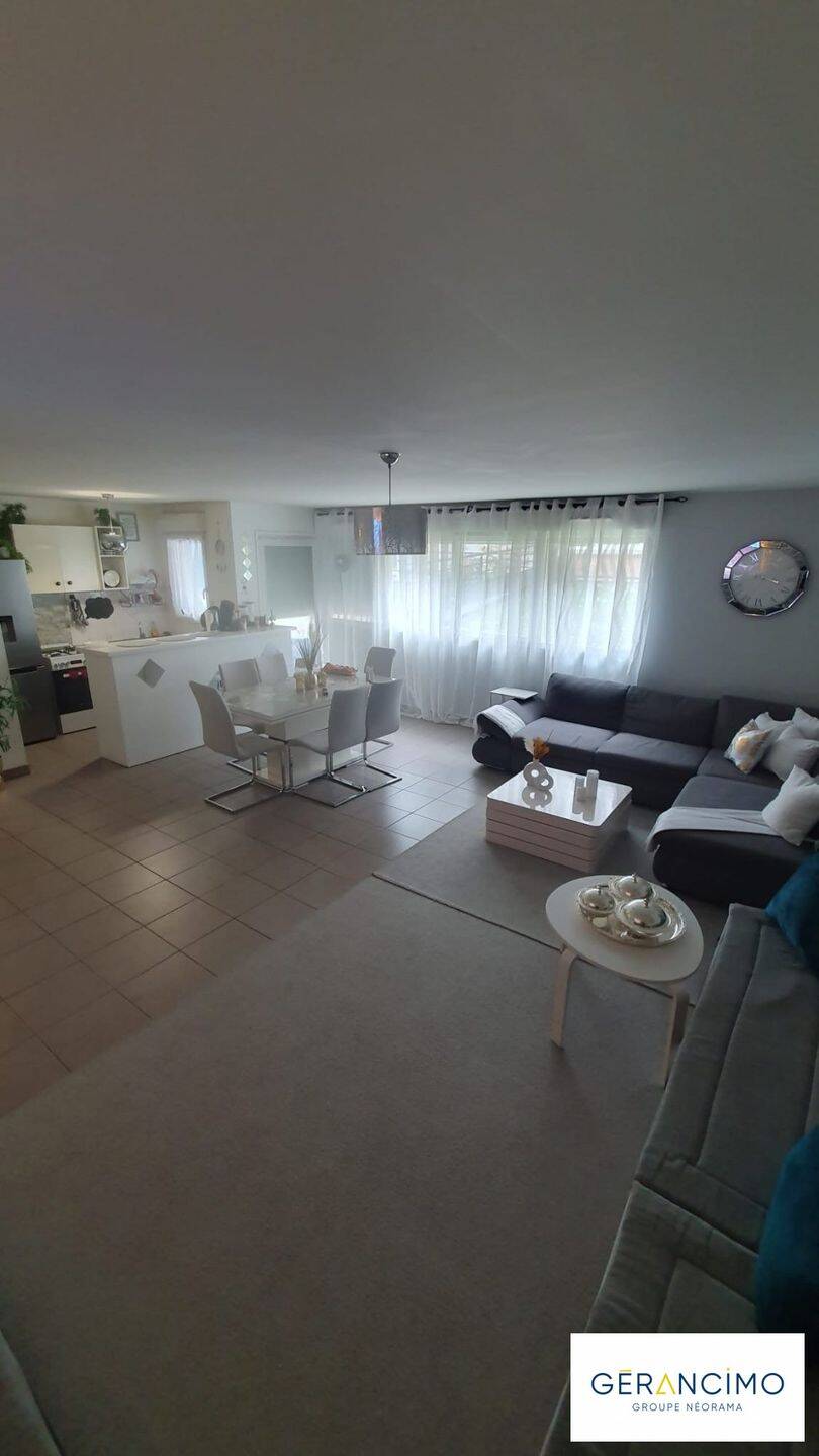 Appartement 3 pièces 77 m² · à Valenciennes · 77,3 m² · 137 800 €
