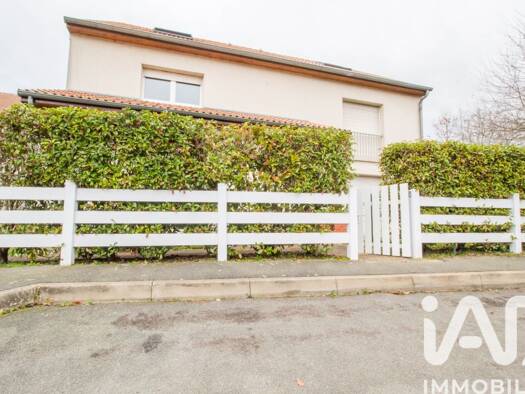 Appartement à vendre 130 000 € 3 pièces 2 chambres 68 m² RDC/1 Argonne-Champ Chardon-Fontaine-Nécotin Orléans 45000