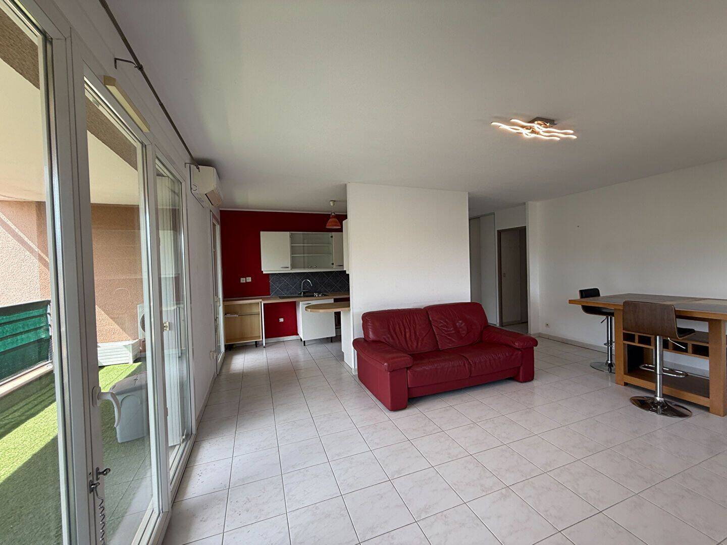 Appartement 4 pièces 80 m² · à Marseille 9ème Arrondissement · 80 m² · 1 500 €