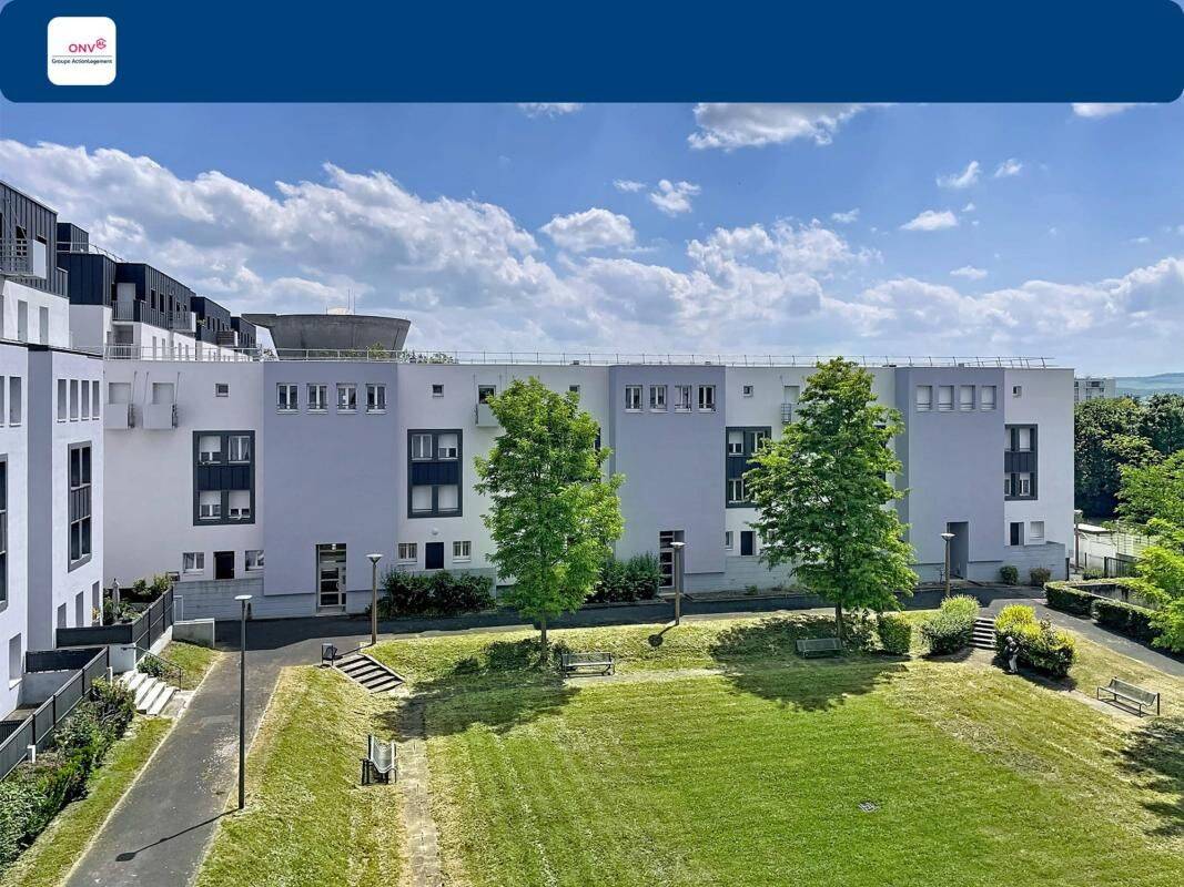 Appartement 4 pièces 85 m² · à Reims · 85 m² · 119 200 €