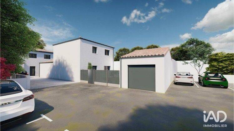 Maison 5 pièces 94 m² · à Montaigu-Vendée · 94 m² · 276 800 €