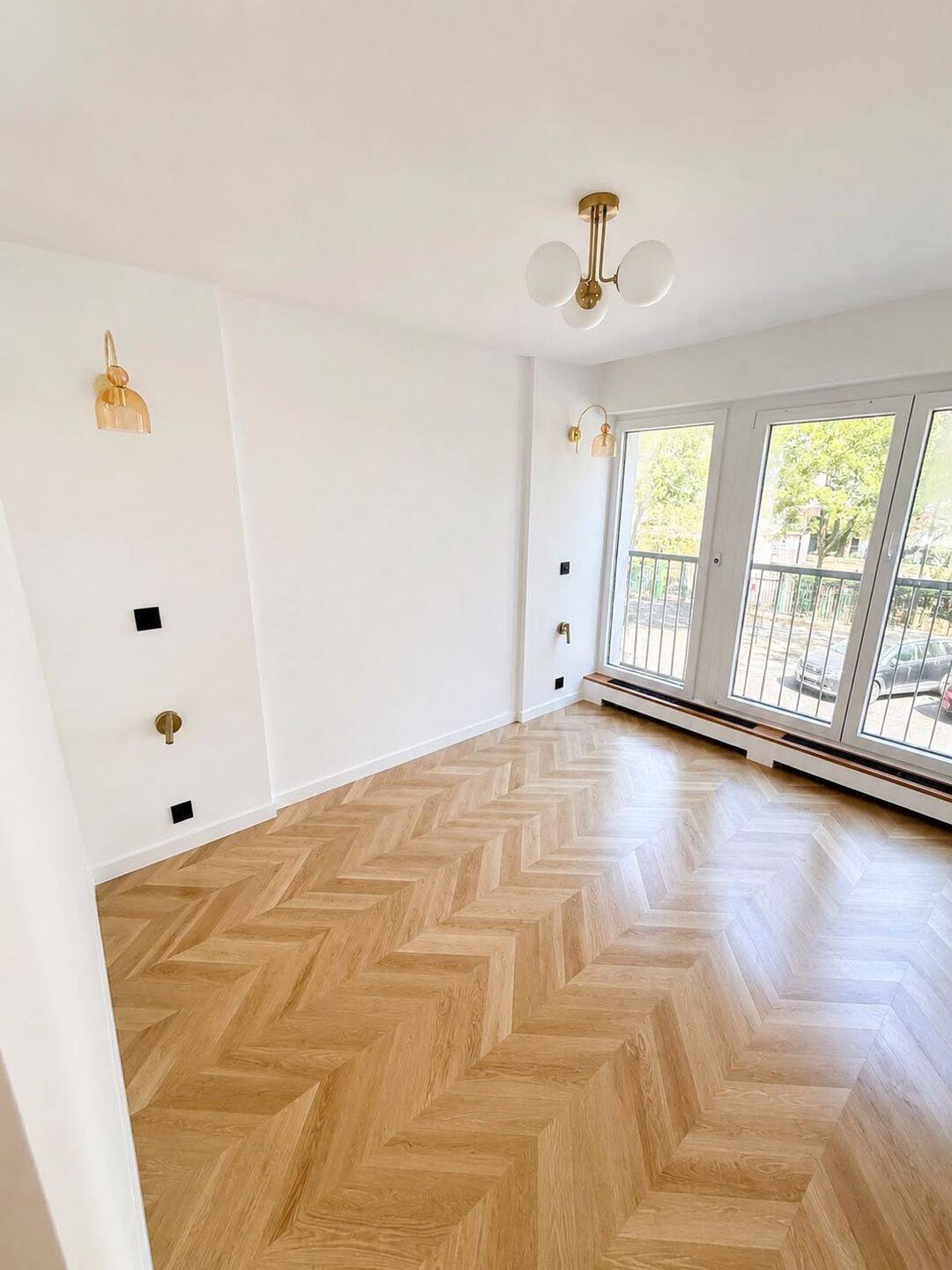 Appartement 4 pièces 87 m² · à Paris 16ème Arrondissement · 87 m² · 3 900 €/mois