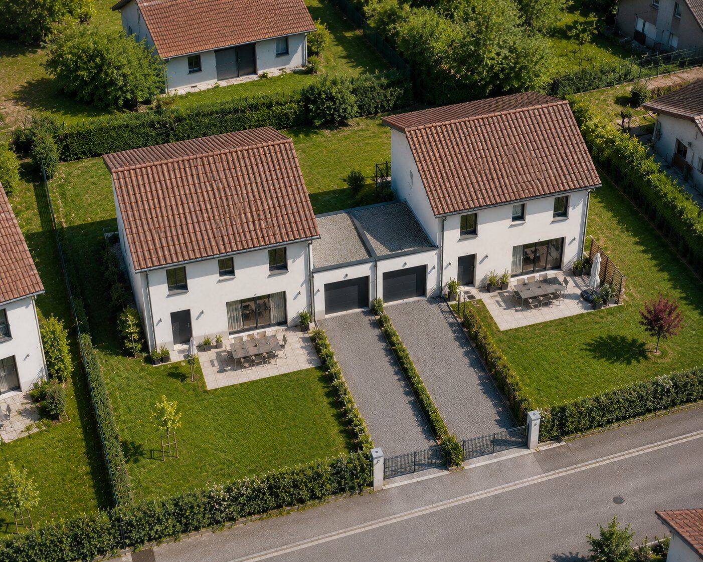 Maison 4 pièces 97 m² · à Allinges · 97 m² · 396 000 €