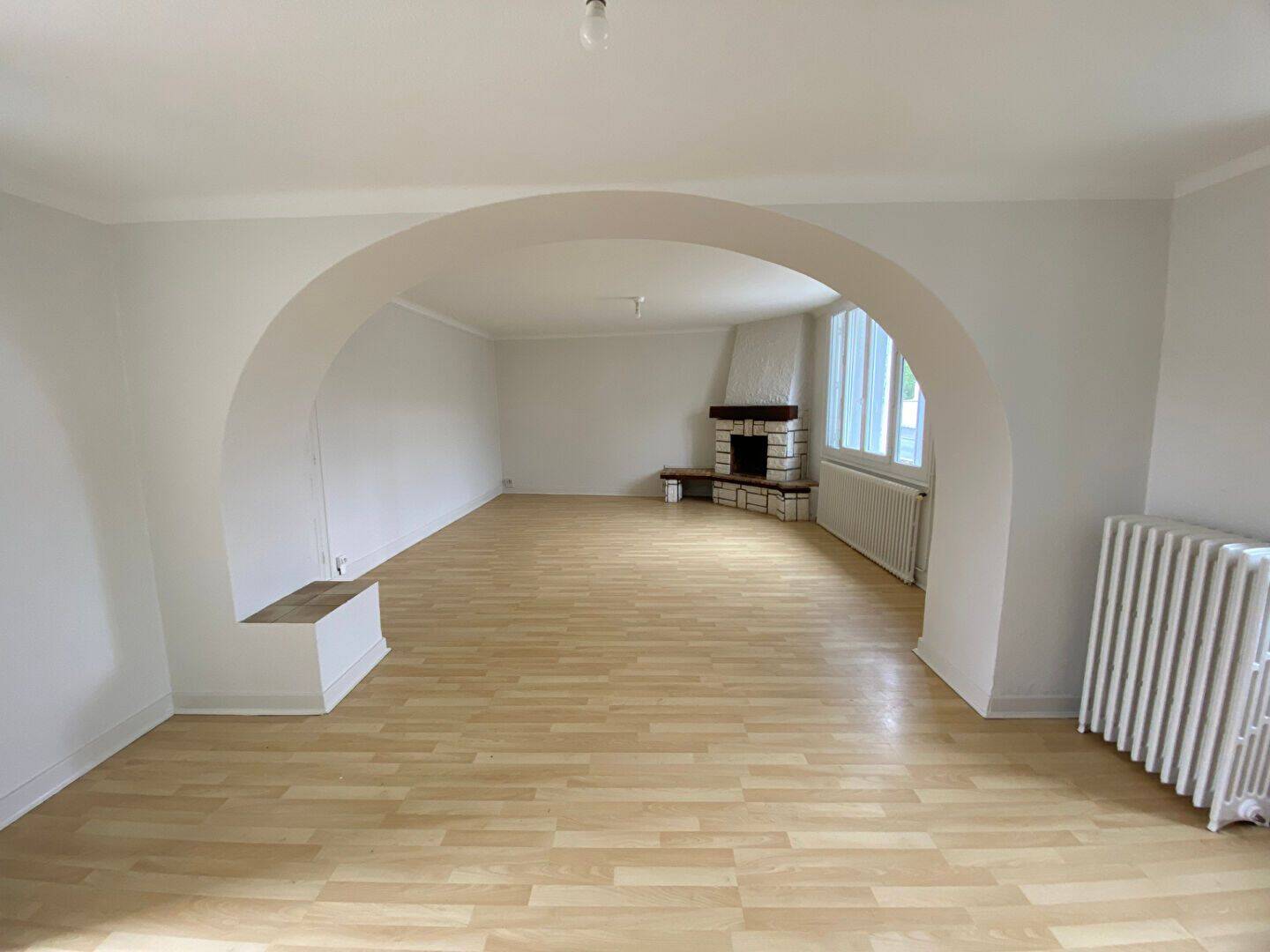 Maison 5 pièces 117 m² · à Niort · 117 m² · 740 €