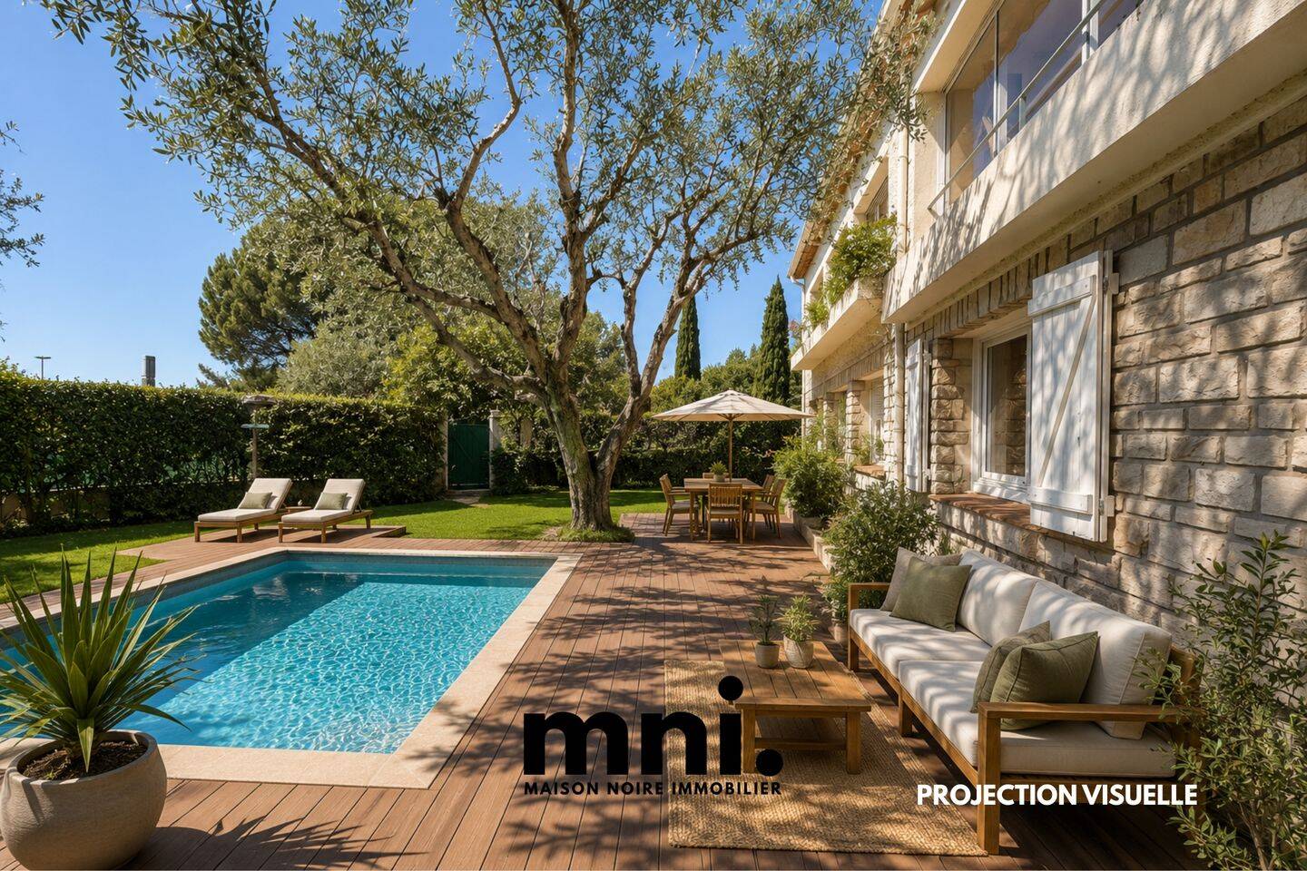 Maison 7 pièces 200 m² · à Six-Fours-les-Plages · 200 m² · 675 000 €