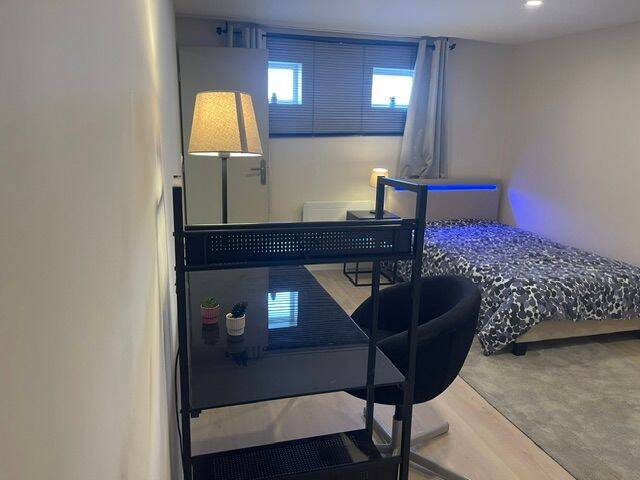 Appartement 1 pièce 18 m² · à Lille · 18 m² · 500 €