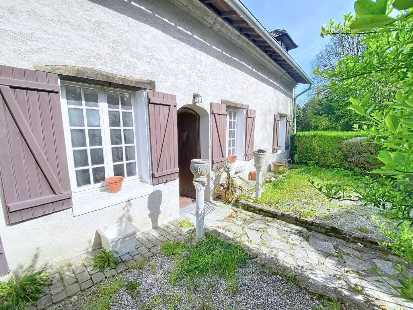 Maison 5 pièces 138 m² · à Pierrefonds · 138 m² · 194 000 €