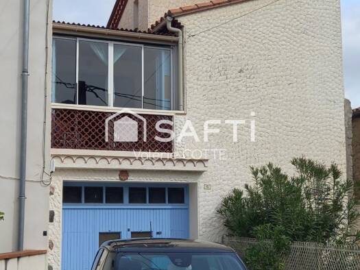 Maison à vendre 249 000 € 4 pièces 3 chambres 87 m² 615 m² de terrain Montesquieu-des-Albères 66740