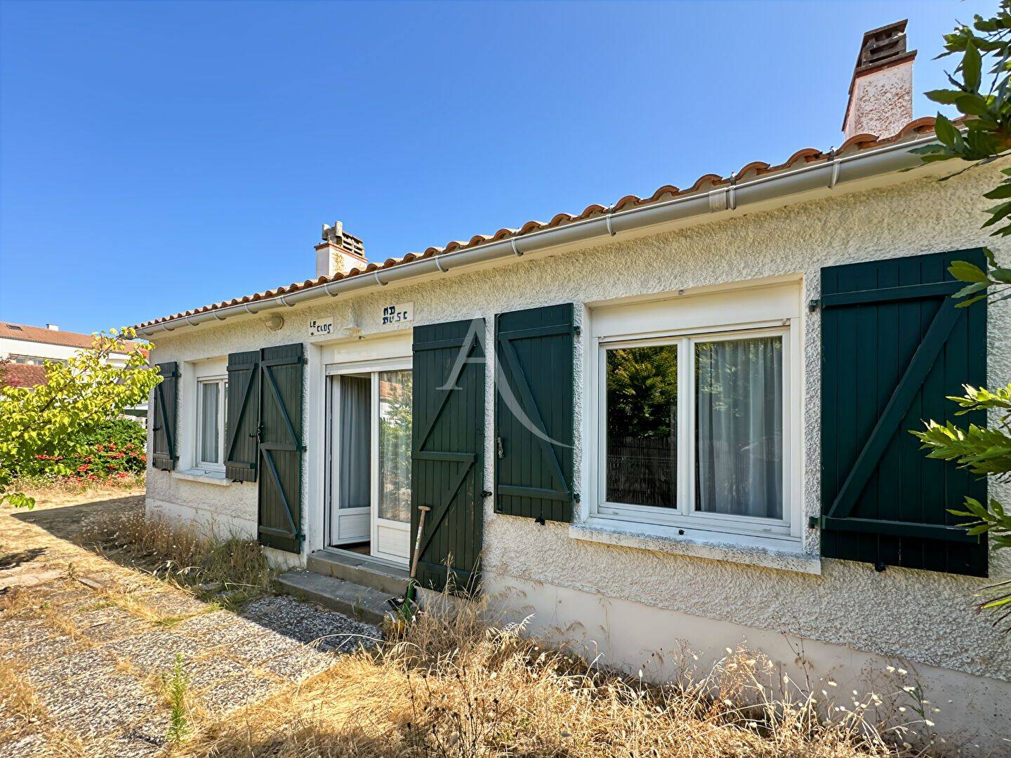 Maison 3 pièces 54 m² · à Saint-Jean-de-Monts · 53,9 m² · 242 800 €