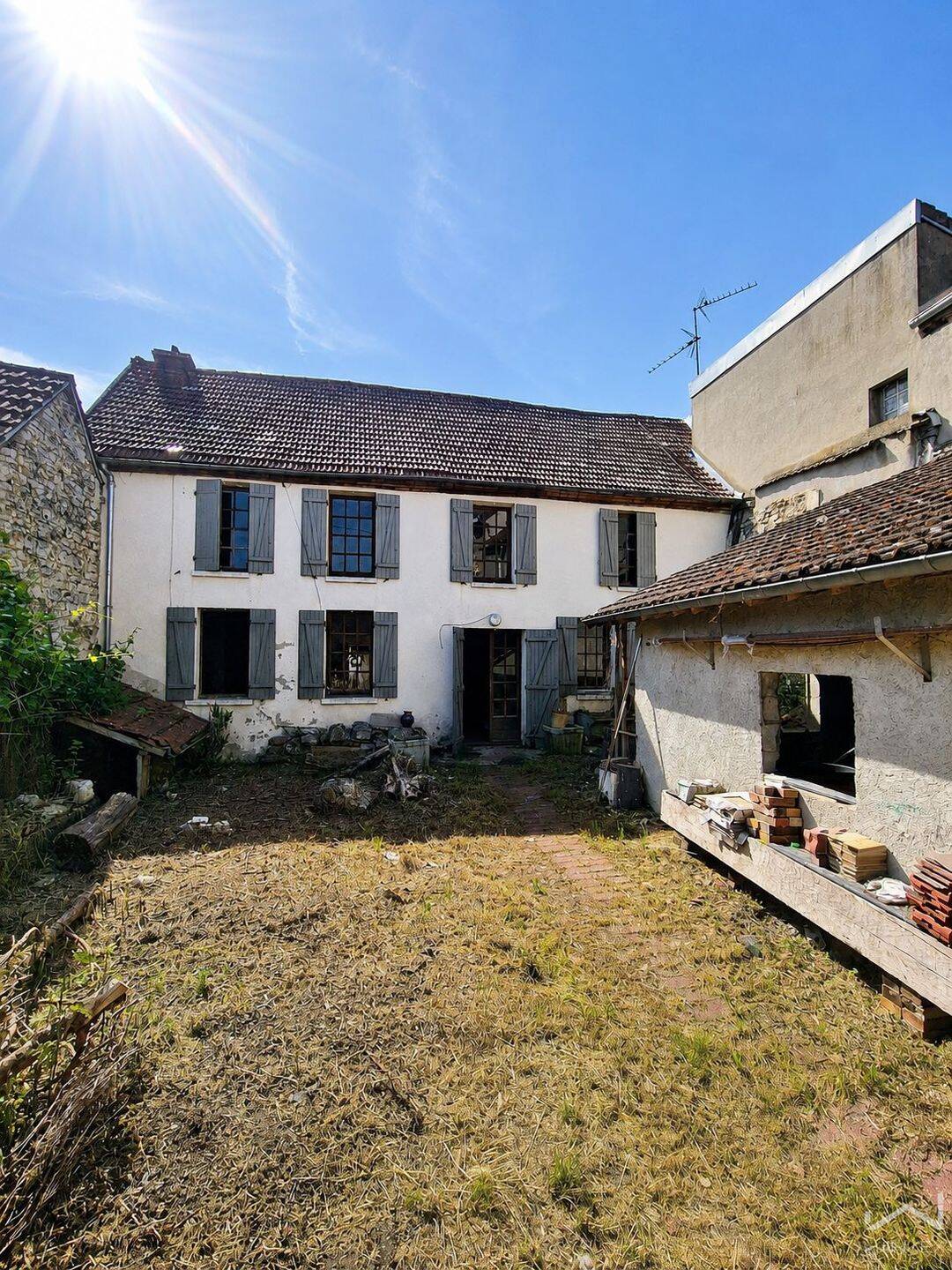 Maison 6 pièces 146 m² · à Vernon · 146 m² · 199 900 €