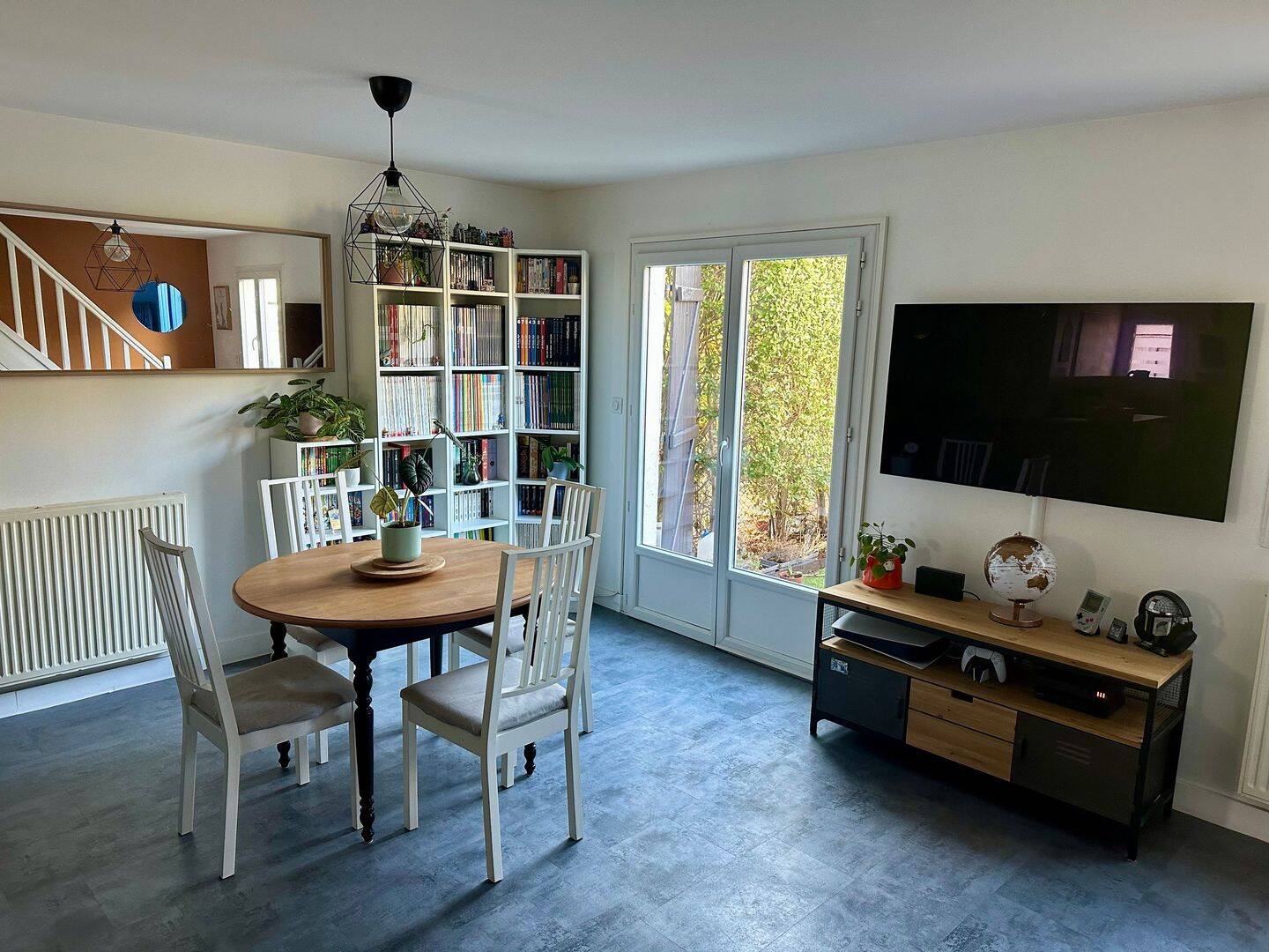 Maison 4 pièces 72 m² · à Saint-Sébastien-sur-Loire · 72 m² · 243 000 €