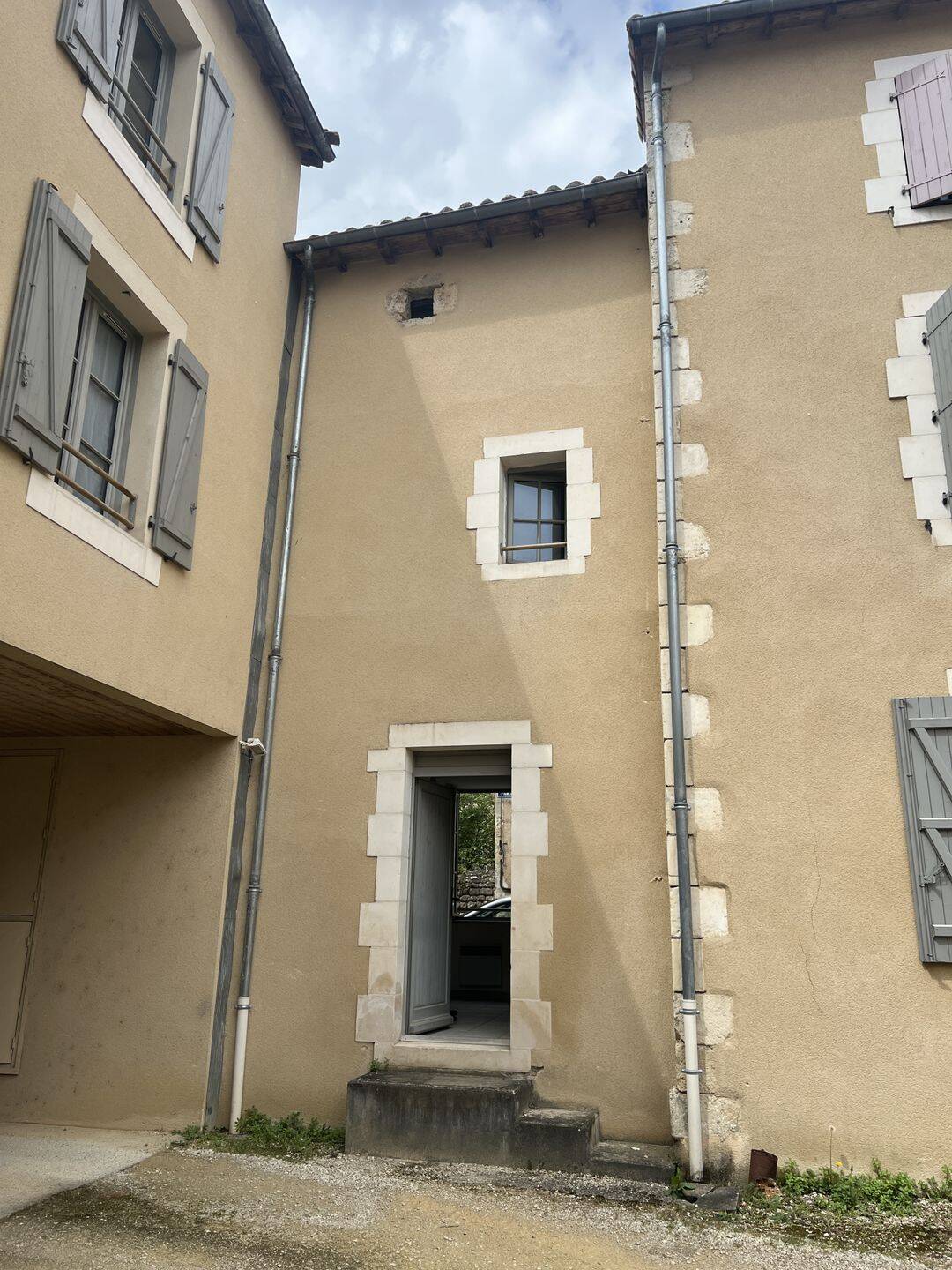 Maison 3 pièces 44 m² · à Poitiers · 44 m² · 99 900 €