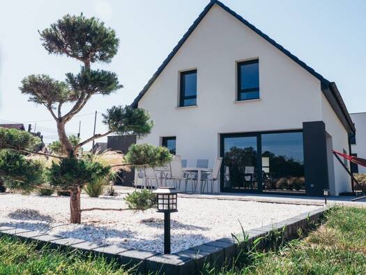 Terrain avec maison neuve à vendre 313 700 € 5 pièces 3 chambres 97 m² 654 m² de terrain Grendelbruch 67190