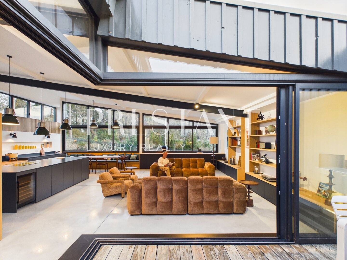 Maison 5 pièces 226 m² · à Biarritz · 226 m² · 1 695 000 €