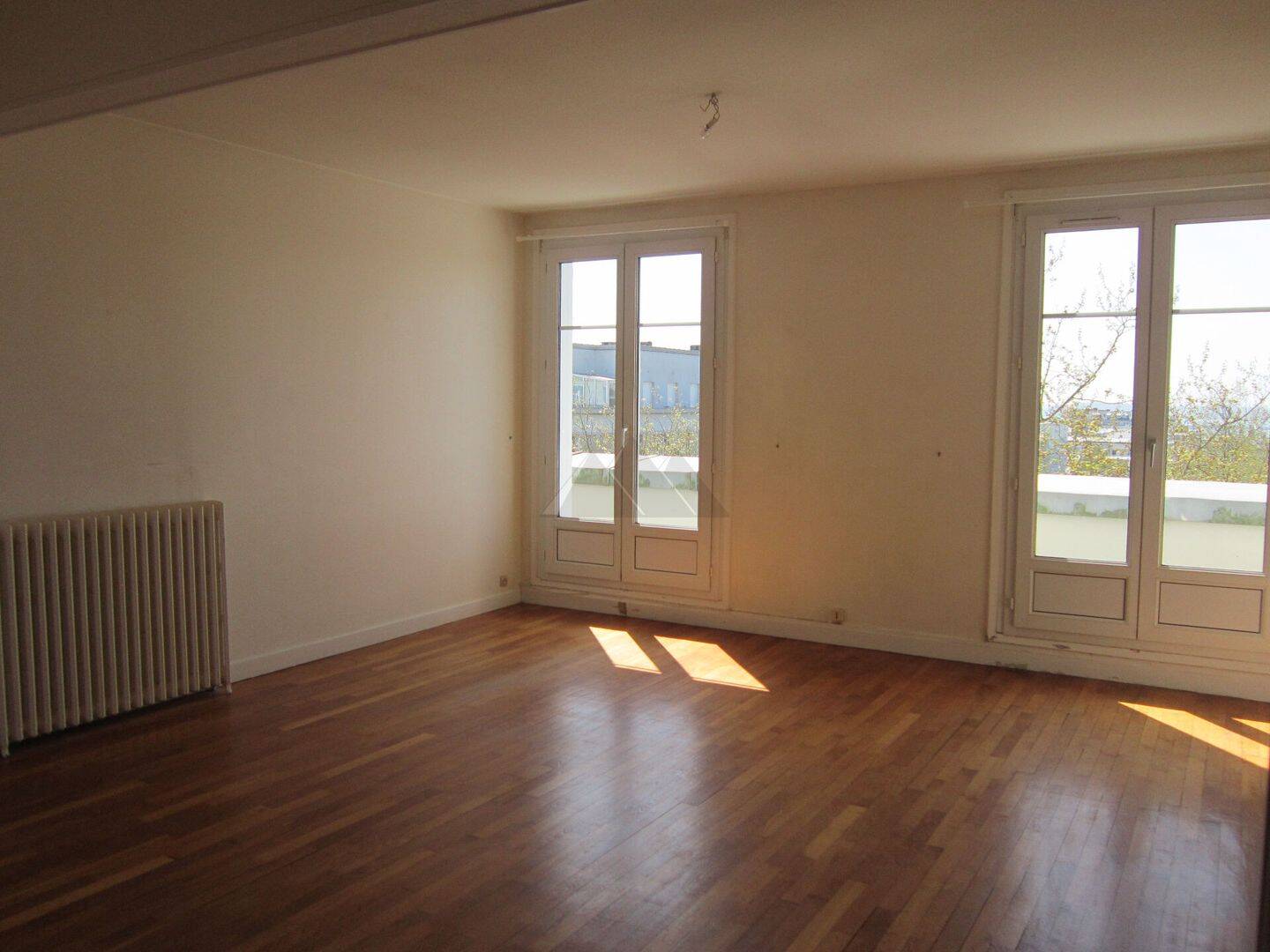 Appartement 3 pièces 72 m² · à Brest · 72,1 m² · 890 €/mois