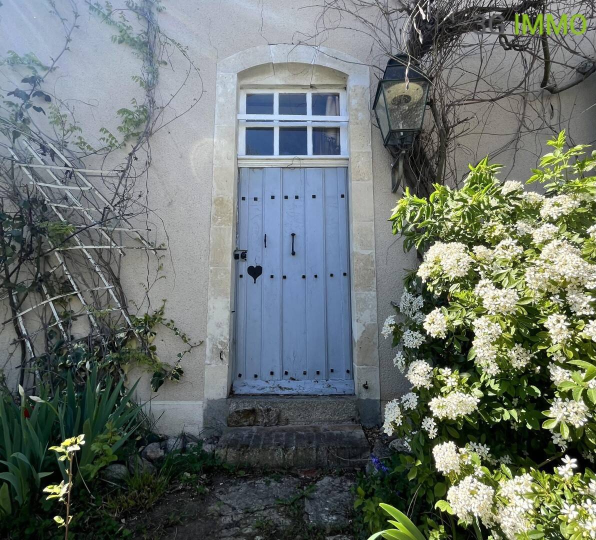 Maison 11 pièces 281 m² · à Chemiré-le-Gaudin · 281 m² · 350 000 €