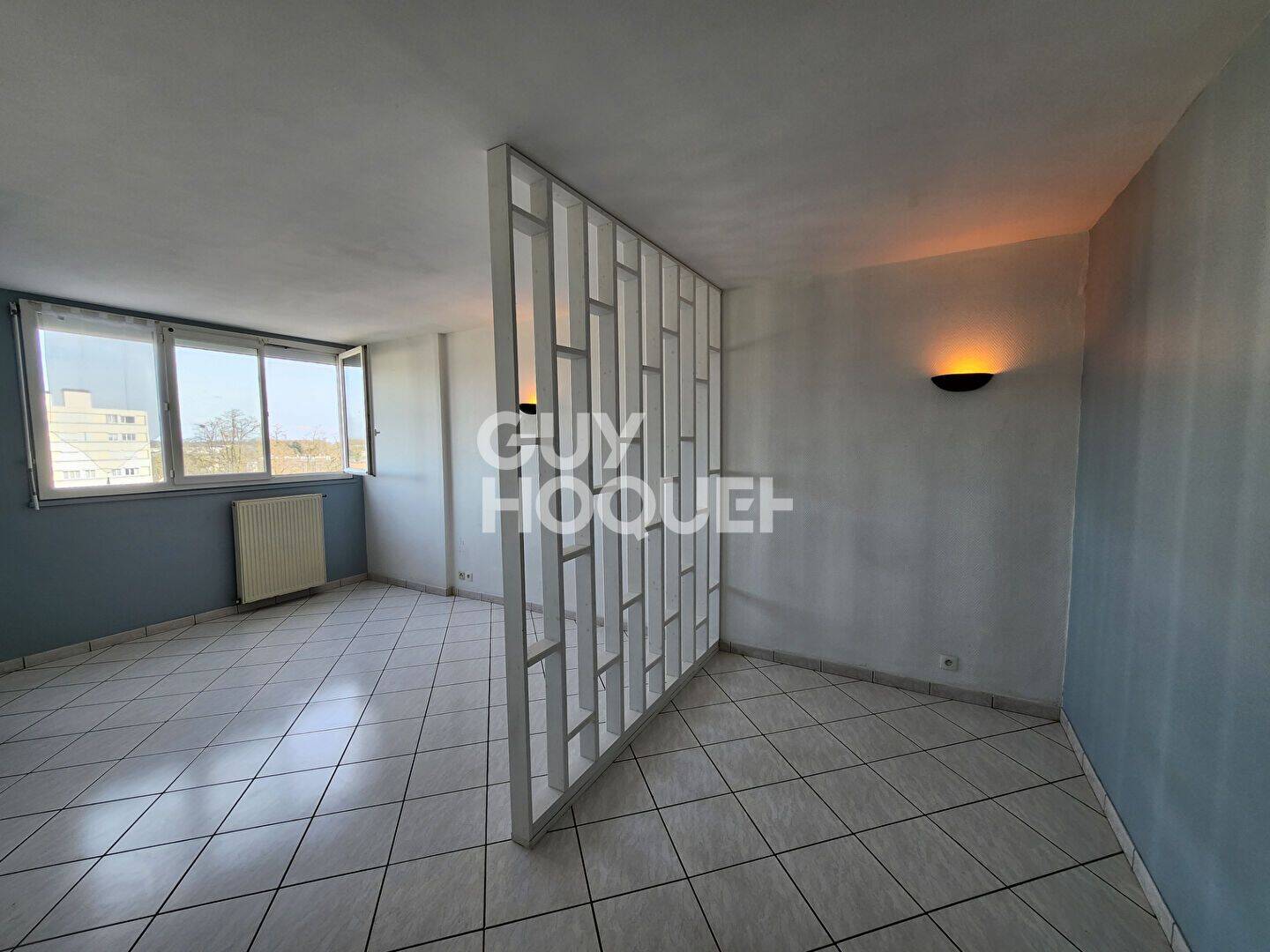Appartement 1 pièce 33 m² · à Saran · 32,8 m² · 460 €