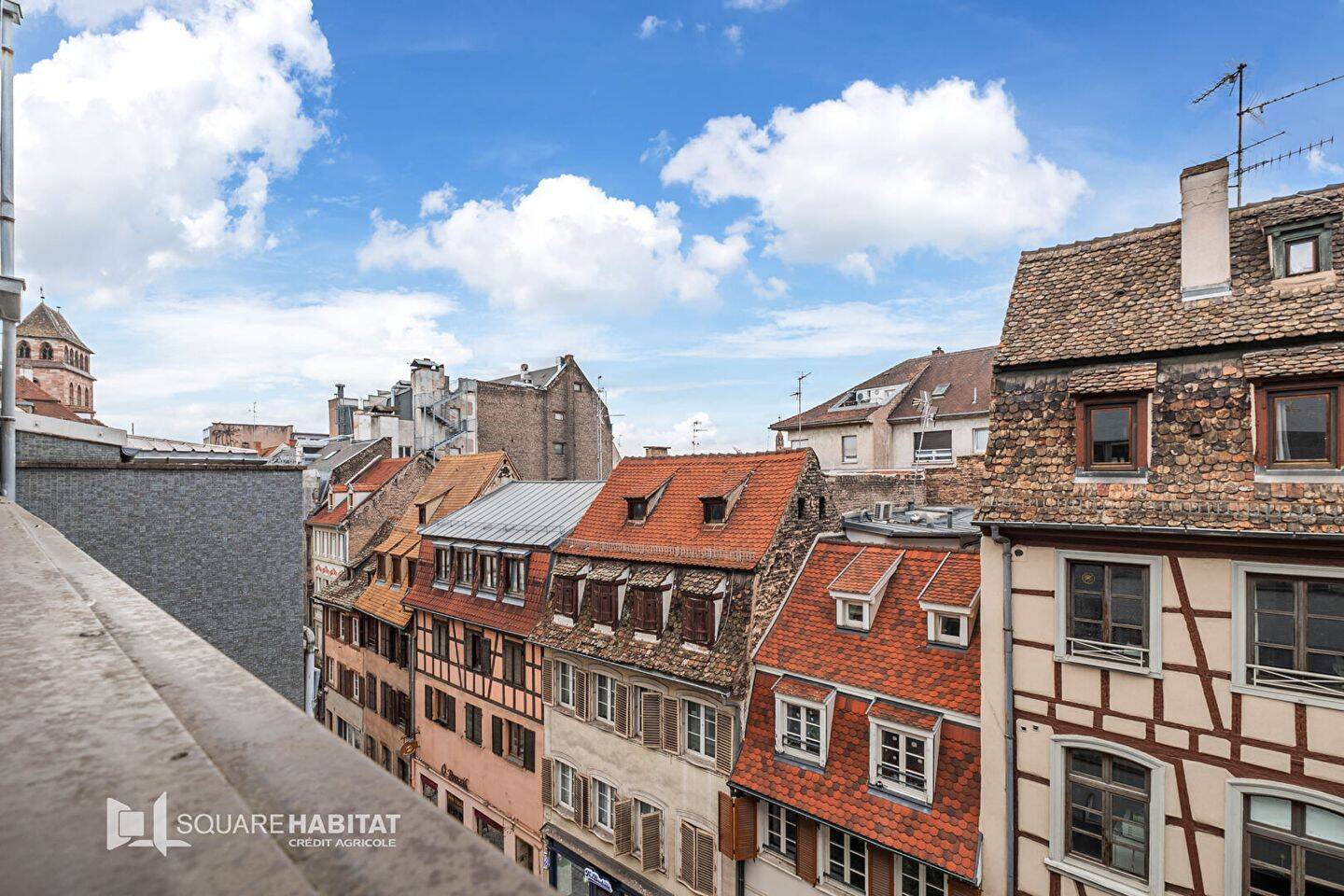 Appartement 5 pièces 145 m² · à Strasbourg · 145,4 m² · 480 000 €
