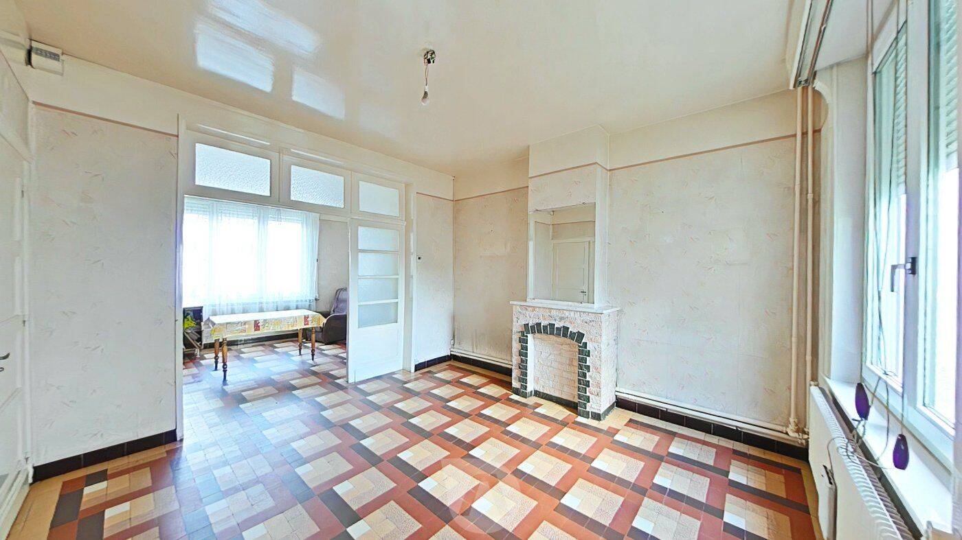 Maison 4 pièces 102 m² · à Courrières · 101,6 m² · 149 000 €