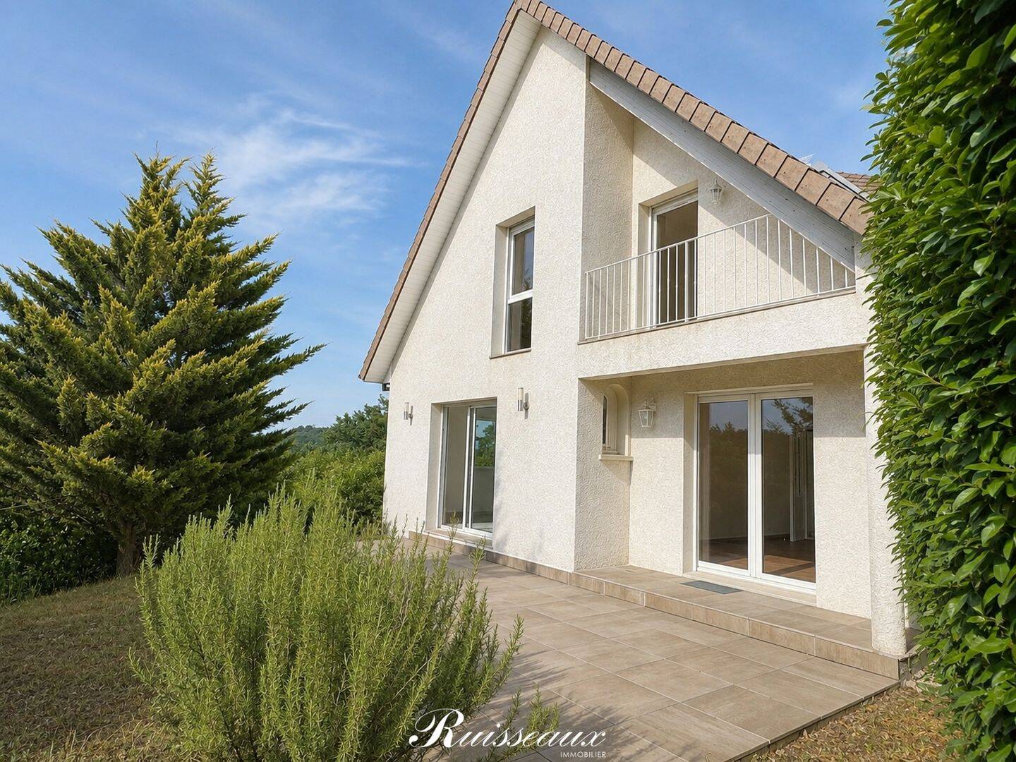 Maison 6 pièces 161 m² · à Dijon · 161,1 m² · 525 000 €