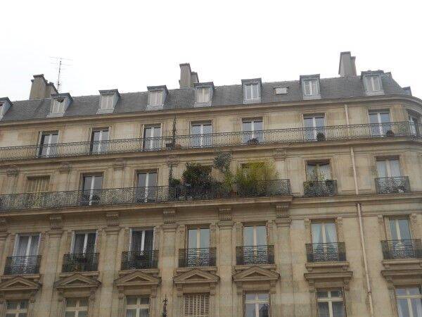 Appartement 4 pièces 84 m² · à Paris 16ème Arrondissement · 84 m² · 980 000 €