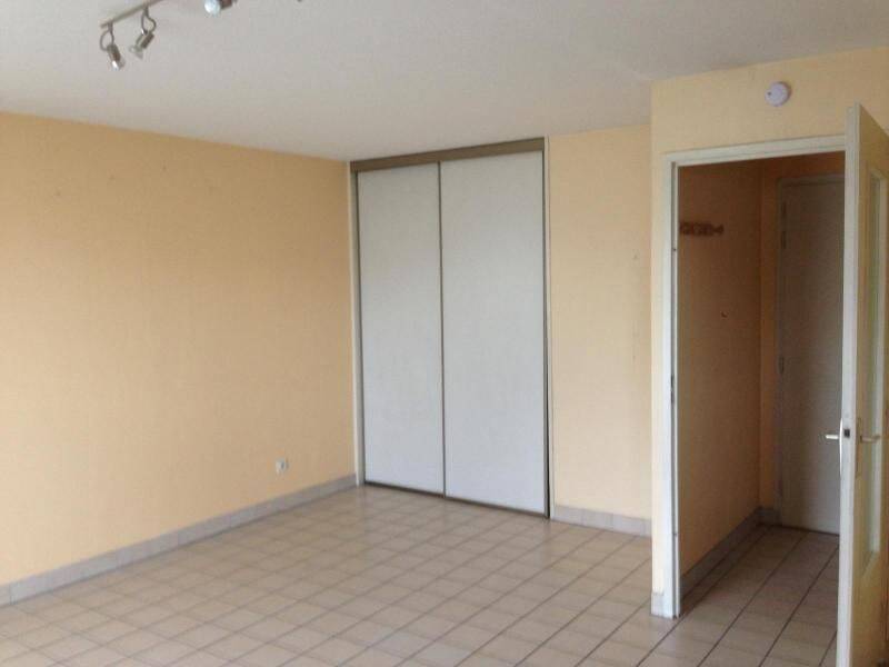 Appartement 1 pièce 33 m² · à Grenoble · 32,5 m² · 503 €/mois