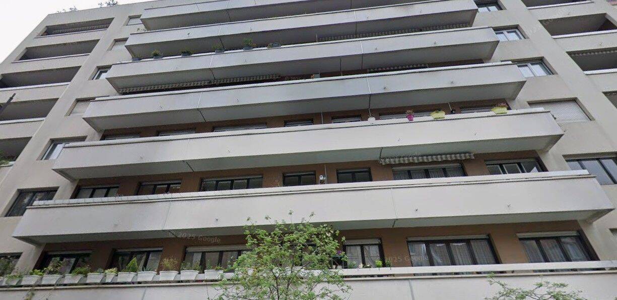 Appartement 1 pièce 32 m² · à Paris 20ème Arrondissement · 32 m² · 300 000 €