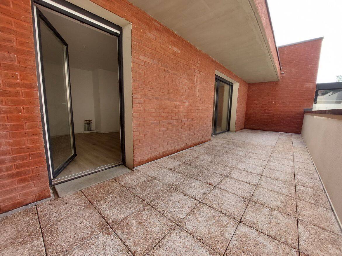 Appartement 2 pièces 46 m² · à Lille · 46,4 m² · 720 €