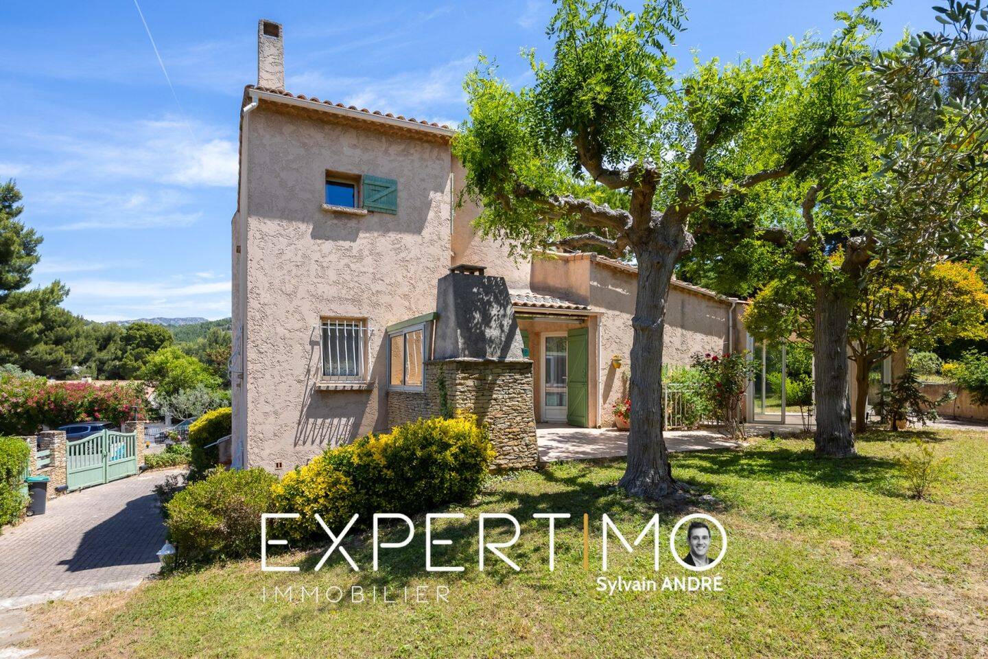 Maison 7 pièces 260 m² · à Marseille 9ème Arrondissement · 260 m² · 725 000 €