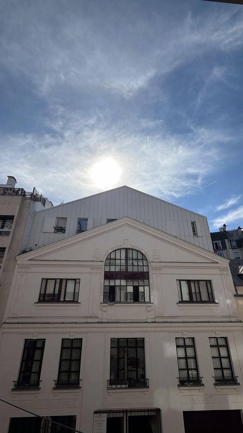 Appartement 2 pièces 43 m² · à Paris 17ème Arrondissement · 43 m² · 1 390 €/mois