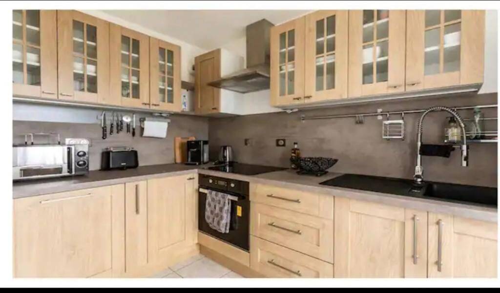 Appartement 3 pièces 60 m² · à Dinard · 60 m² · 1 200 €/mois