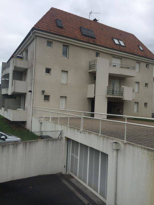 Appartement 1 pièce 32 m² · à Pau · 32 m² · 530 €